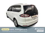 Ford Galaxy 2.0 EcoBlue S&S Aut. (Titanium) - gebrauchte Ford Galaxy aus dem Jahr 2022