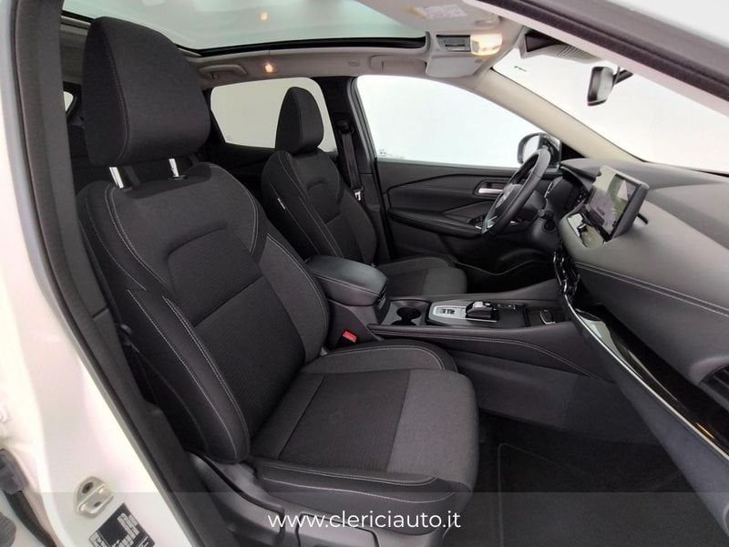 Other Nissan Qashqai e-Power N-Connecta imagem 3