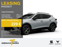 Cupra Formentor - Vorschau Bild 1