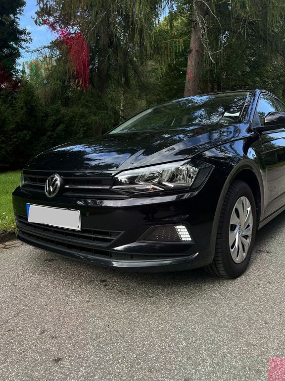 Image of Volkswagen Polo