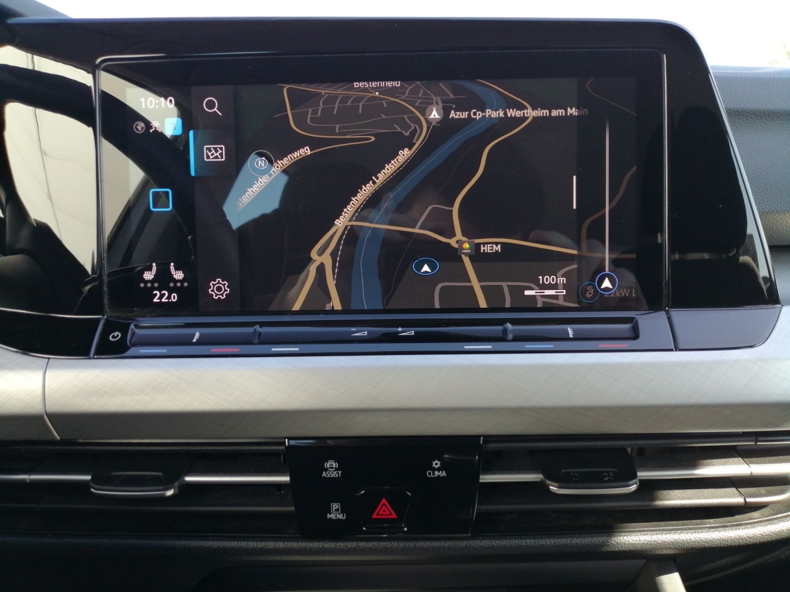 Volkswagen Golf - Bild 13