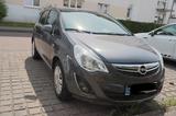 Opel Corsa 1.4 Edition - Cars in Karlsruhe: bis 5000 Euro