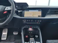 Audi RS3 - Vorschau Bild 15