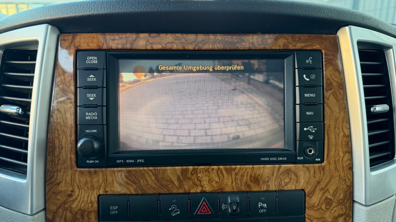 JEEP GRAND CHEROKEE - 3.0 CRD - 218 CV