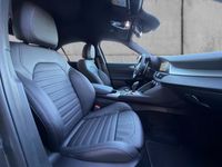 Alfa Romeo Giulia - Vorschau Bild 6