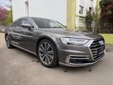 Audi A8 55 TFSI quattro"HUD"STANDHZG+360°KA"20 Zoll" - Audi A8: 2.5