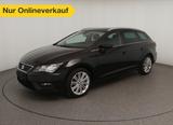 Seat Leon ST 1.5 TSI Xcellence NAVI+PDC+SHZ+TEMP+Navi - Seat Leon Gebrauchtwagen in Düsseldorf