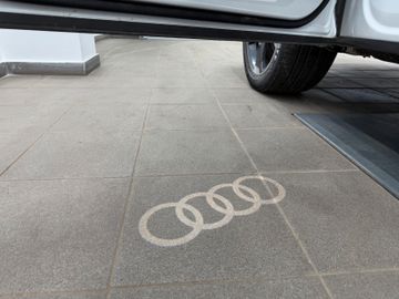 Audi SQ5 - 11