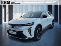 Renault Scenic E-TECH - Vorschau Bild 1