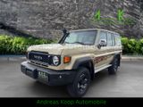 Toyota Land Cruiser GRJ 76 LX-G 4,0i V6 Euro-6e SOFORT - Gebrauchtwagen in Neuwagen-USAGE