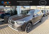 BMW X3 xDrive 30 i *1. HD*AHK*LASER*INDIVIDUAL*INNOV - BMW X3 Gebrauchtwagen in Dresden