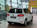 Volkswagen Golf Sportsvan VII 1.2 TSI Allstar DSG BMT SHZ - Volkswagen Golf Sportsvan in Kassel