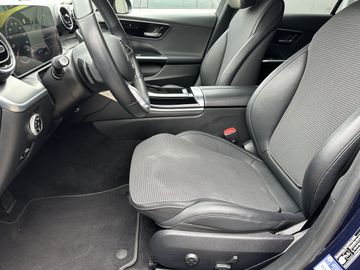 Mercedes C 220 - 11