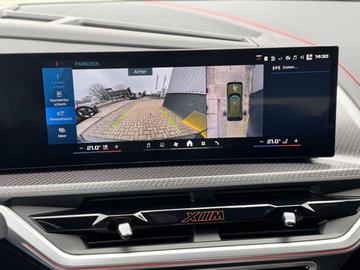 صورة مصغرة 12 لـ 2025 BMW XM