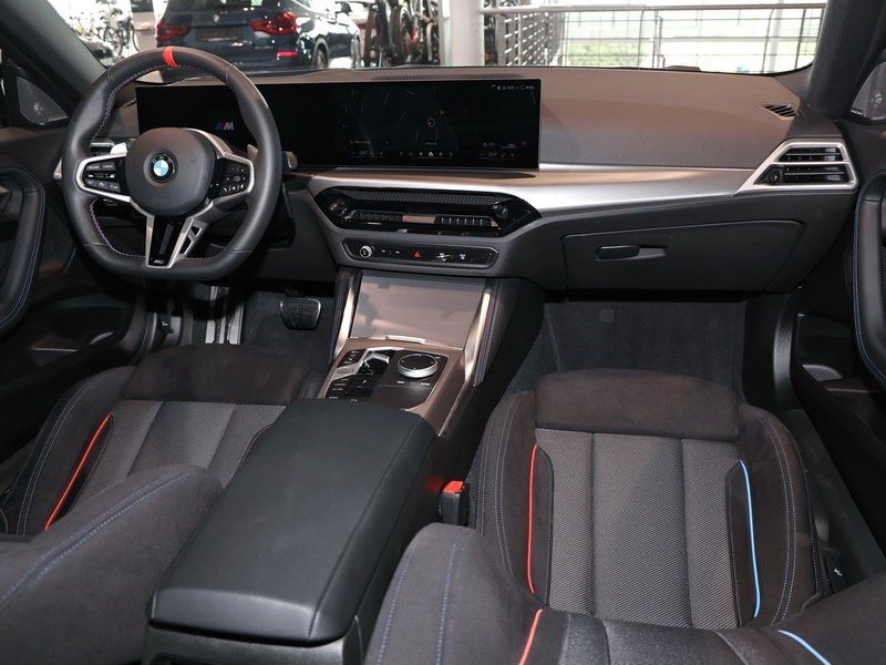 BMW M240i - Bild 5