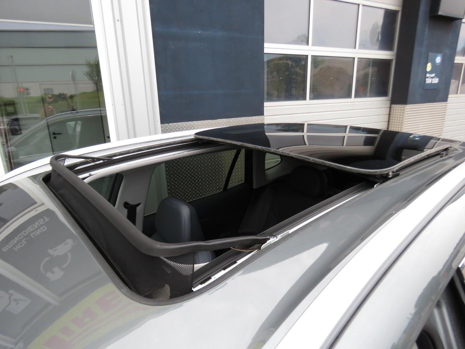 Geely Starray EM-i 1.5 PHEV Launch Ed. HUD LEDER PANO, миниатюра 4