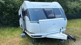 Hobby de Luxe 545 KMF (2022)  - Wohnwagen mit 5 Schlafplätzen