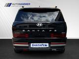 Hyundai SANTA FE Plug In 4WD SIGNATURE Techn.-/Komfort-P - Hyundai Neuwagen in Dresden