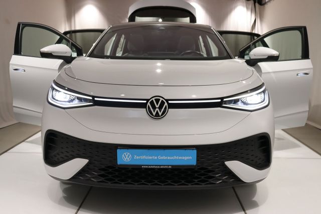 ID.5 Pro 150kW Pano AHK EasyOpen IQ.LIGHT Travel