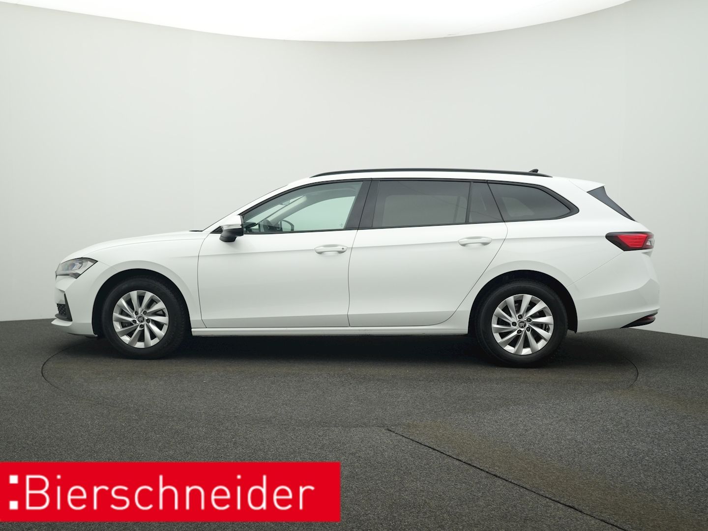 Skoda Superb Combi 2.0 TDI DSG Essence LED NAVI AHK SH imagem 2