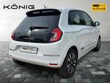 Renault Twingo E-TECH - Renault Twingo Gebrauchtwagen