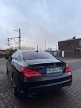Mercedes-Benz CLA 200 AMG Line - Mercedes-Benz CLA 200 in Bremen