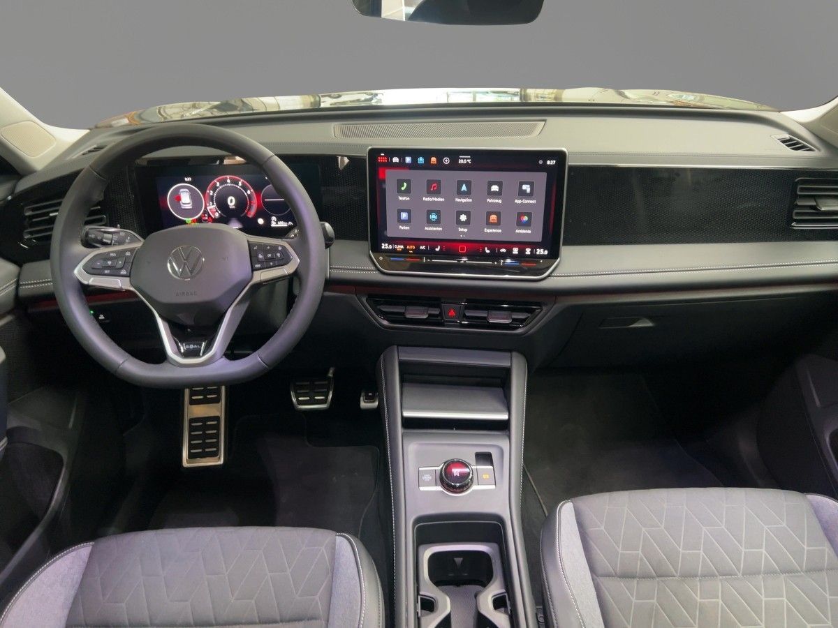 Volkswagen Tiguan - Bild 12