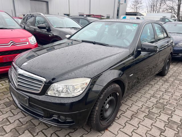 Mercedes-Benz C 180 C -Klasse Lim. C 180 Kompressor