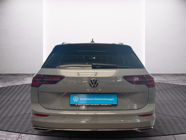 Fahrzeugabbildung Volkswagen Golf Variant VIII 2.0 TSI DSG STYLE PANO STHZG L