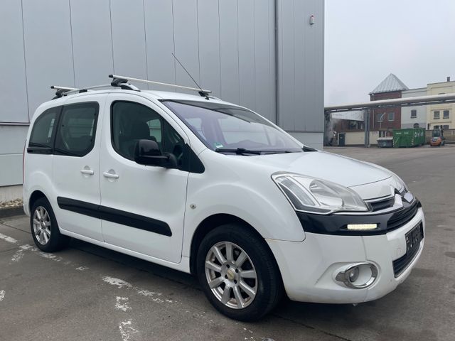 Citroën Berlingo Kombi Selection*EU-5*KLIMA*TEMP*PDC*LED