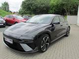 Hyundai IONIQ 6 Elektro 84 kWh 4WD N Line LED, Navi, PDC - Hyundai IONIQ 6 Tageszulassungen