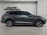 Audi Q7 quattro S-Line 3.0 V6 TFSI Aut., 7-Sitzer - Audi Q7: 6.0