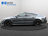 Audi A7 Sportback 3.0 TDI diesel quattro competition - gebrauchte Audi A7 aus dem Jahr 2017