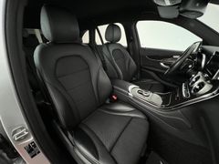 MERCEDES-BENZ GLC 250 4Matic / NUR 49.tKM / 2.HD / LED / MERCEDES-BENZ GLC 250 4Matic / NUR 49.tKM / 2.HD / LED /