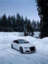 Audi 3x Sline/Quattro/RS-Pakett/B&O/Neu Zahnrm./S-Tro - Audi A5: RS