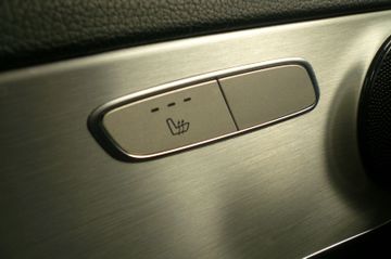 Mercedes C 180 - 11