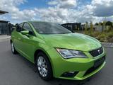 Seat Leon 1.2 Reference - Seat Leon Reference mit Benzin-Antrieb