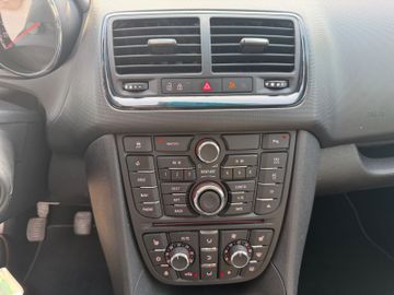 Bild 13 Opel Meriva B 1.4 drive +SHZ+PDC+ALU+NAVI+LHZ+