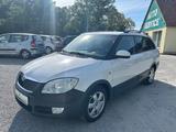Skoda Fabia Combi 1.4l Scout/Klima/Tempo/Sitzhz/ZR neu - Skoda Fabia: Kombi, Scout