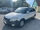 Skoda Fabia Combi 1.4l Scout/Klima/Tempo/Sitzhz/ZR neu - Skoda Fabia: Combi Scout