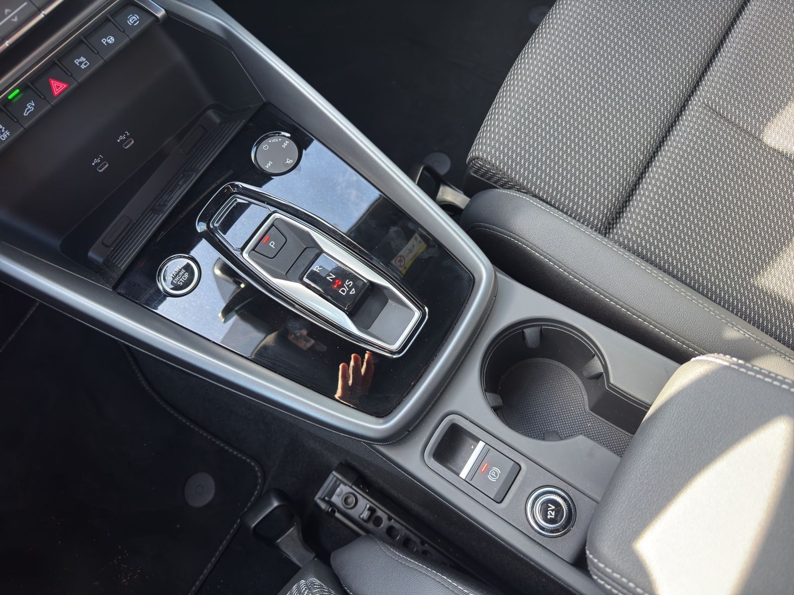 Audi A3 - Bild 12