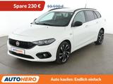 Fiat Tipo 1.4 Turbo S-Design *NAVI*CAM*ACC*SHZ*ALU* - Fiat Gebrauchtwagen in Stuttgart
