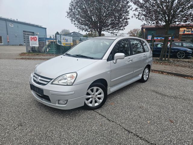 Suzuki Liana 1.6 Comfort-1HAND-AHK-KLIMA-TÜV NEU