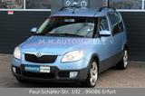 Skoda Roomster Scout/TÜV/GEPFLEGT - Skoda Roomster Scout mit Benzin-Antrieb