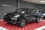 Porsche Cayenne Diesel Platinum Edition KAMERA PANO BOSE - Porsche Gebrauchtwagen in Ingolstadt