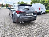 Toyota Corolla 2.0 Hybrid Touring Sports Teamplayer - Toyota Corolla: Team