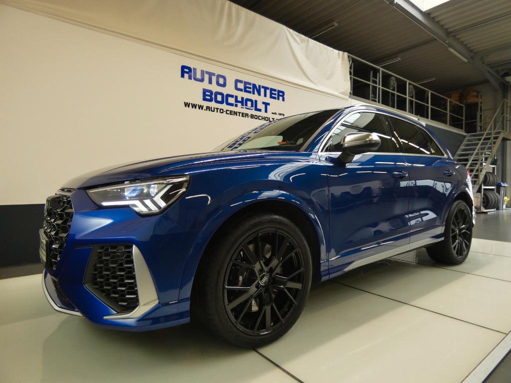 Audi RSQ3