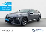 Volkswagen Arteon Shooting Brake 2.0 TSI R 4Motion Navi*AHK
