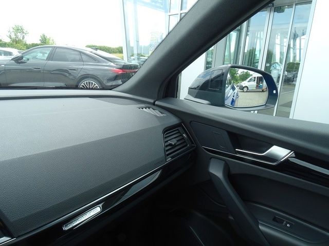 Q5 40 TDI S line edition quattro