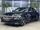 BMW 320i *M SPORTPAKET* NEW MODELL* CURVED*HUD*19"LM